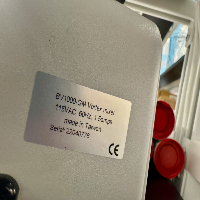 Smartline Vortex Mixer image 0